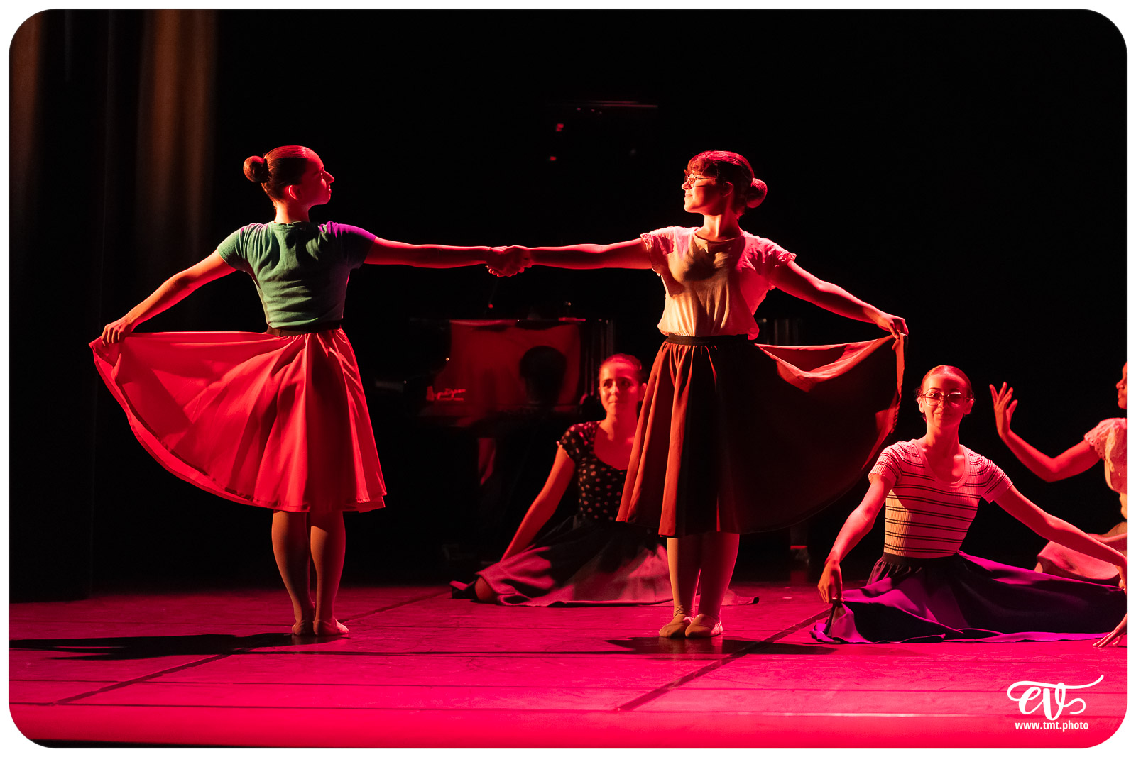 GALA DANSE EMMDH 2024